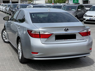 Lexus ES Series foto 5