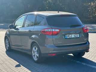 Ford C-Max фото 4