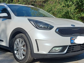 KIA Niro фото 3