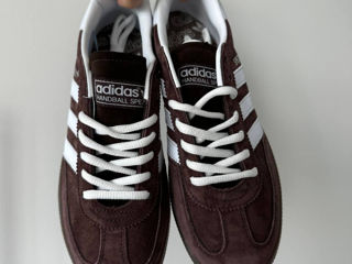 Adidas Spezial Red foto 5