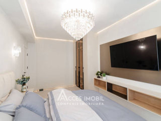 Apartament cu 2 camere, 76 m², Buiucani, Chișinău foto 6