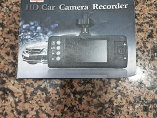 Vind camera de înregistrare auto HD dubla! foto 2