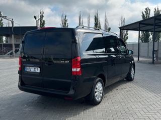 Mercedes Vito foto 4