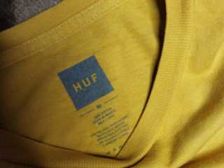 HUF foto 1