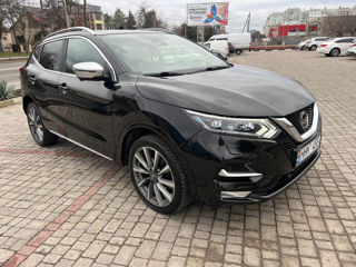 Nissan Qashqai foto 2