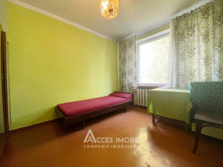 Apartament cu 3 camere, 65 m², Botanica, Chișinău foto 6