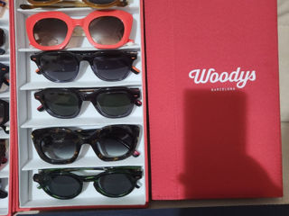 Woodys Barcelona!!!Designer for unique people foto 1