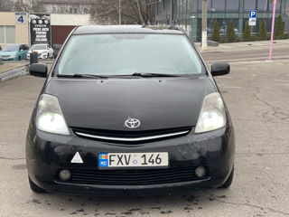 Toyota Prius foto 5