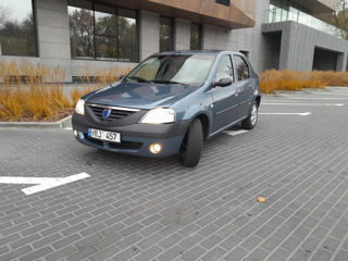 Dacia Logan foto 4