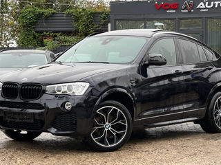 BMW X4, 2014