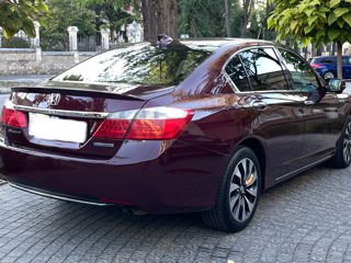 Honda Accord foto 3