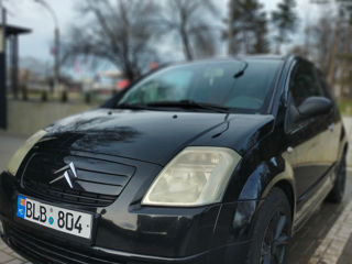 Citroen C2