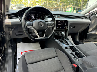 Volkswagen Passat foto 7