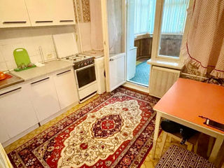 Apartament cu 1 cameră, 40 m², Centru, Chișinău foto 5