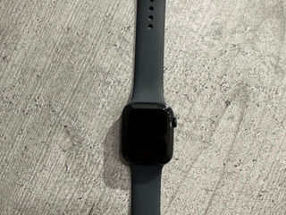 Продам Apple watch series 9 midnight ! foto 5