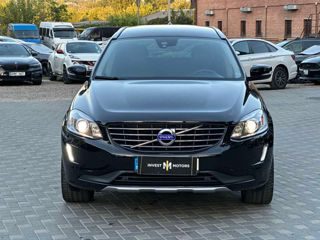 Volvo XC60 foto 2