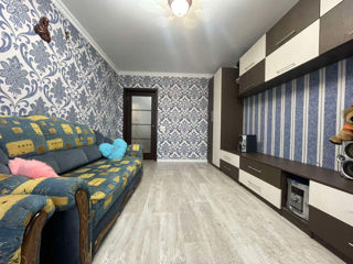 Apartament cu 2 camere, 50 m², Râșcani, Chișinău foto 4