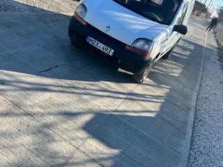 Renault Kangoo foto 2