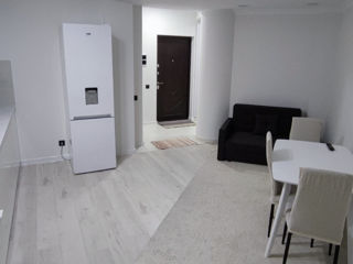 Apartament cu 1 cameră, 50 m², Botanica, Chișinău foto 4