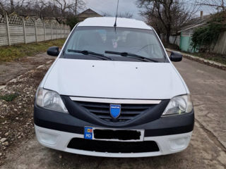 Dacia Logan Mcv foto 5