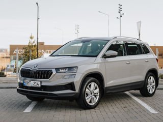 Skoda Karoq foto 2