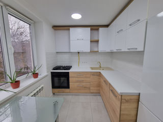 2-rm apt., 50 м², 5/5 fl.