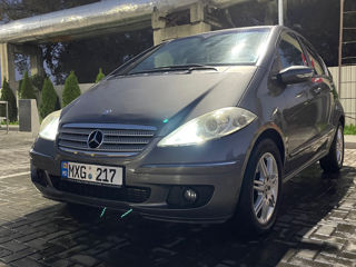 Mercedes A-Class foto 7