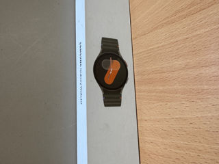 Samsung Galaxy Watch 7 40mm L306F Green foto 2