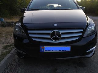 Mercedes B Class foto 3