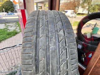 Шины 245/45R19 Bridgstone foto 2