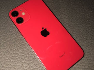 iPhone 12 mini