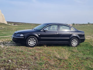 Volkswagen Passat foto 7