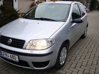 Fiat Punto foto 5