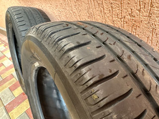 Michelin r16 55/205