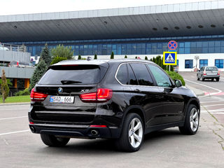 BMW X5 foto 2