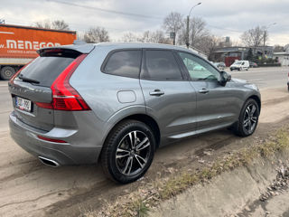 Volvo XC60 foto 4