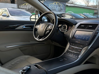 Lincoln MKZ foto 15