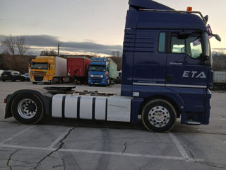 Man TGX440 foto 5