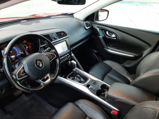 Renault Kadjar foto 10