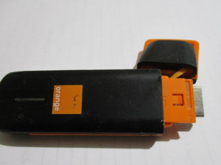 Модем Orange для мобильного интернета foto 5