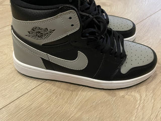 Nike Air Jordan 42 фото 1