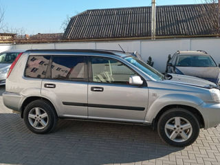 Nissan X-Trail foto 7