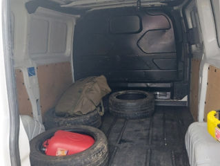 Ford Transit Custom foto 4