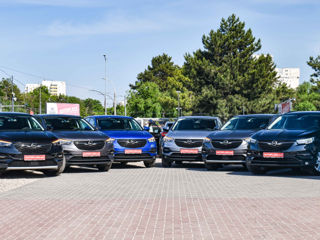 Opel Grandland X foto 6
