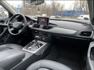 Audi A6 foto 6