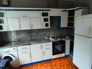 Apartament cu 3 camere, 67 m², Centru, Comrat