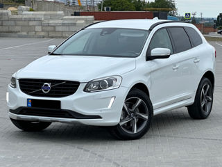 Volvo XC60 foto 4