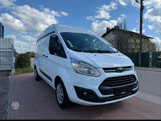 Ford Ford Transit Custom foto 4