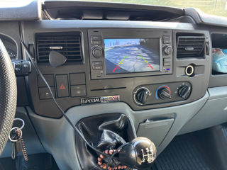 Ford Transit фото 4