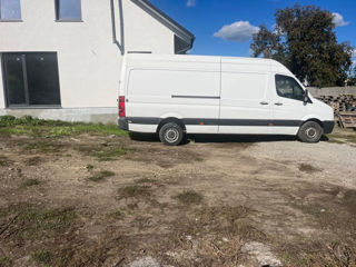 Volkswagen Crafter foto 4